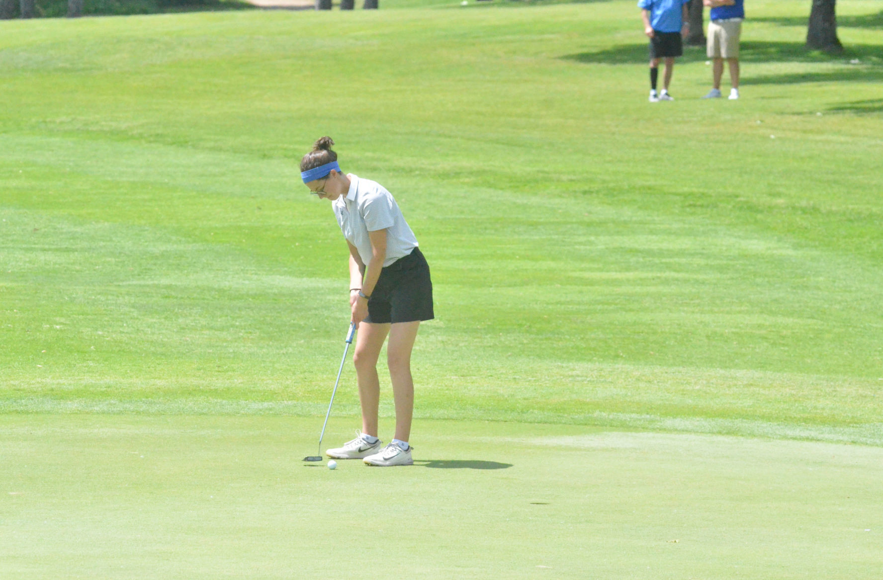 molly stevens putt
